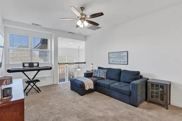 14928 Gentry Drive, Aledo, TX 76008