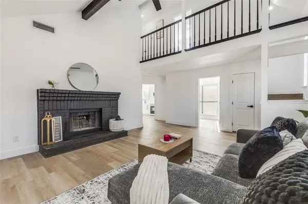 1719 Doubletree Place, Mesquite, TX 75149