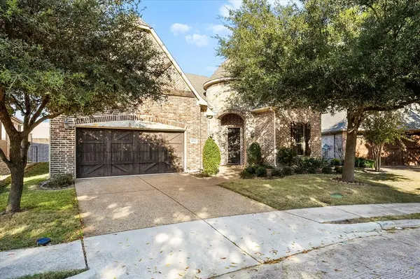 6814 Springwood Lane, Garland, TX 75044