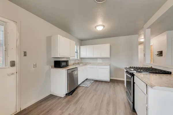 214 Mizell Street, Duncanville, TX 75116