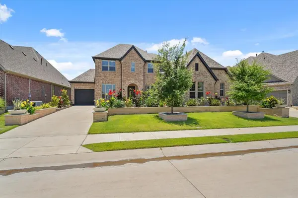 623 Windy Ridge Lane, Rockwall, TX 75087