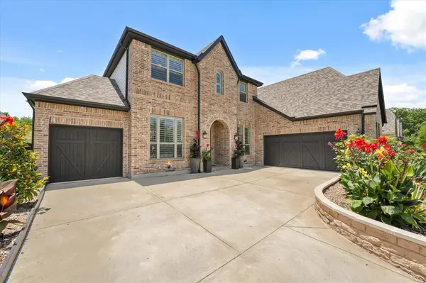 623 Windy Ridge Lane, Rockwall, TX 75087
