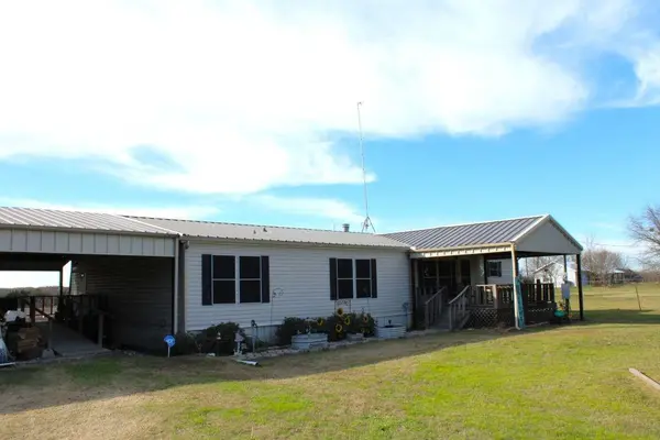 10780 County Road 3707, Wills Point, TX 75169