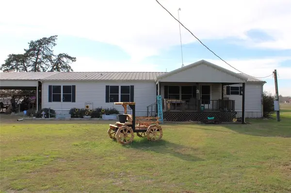 10780 County Road 3707, Wills Point, TX 75169