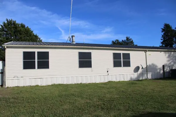 10780 County Road 3707, Wills Point, TX 75169