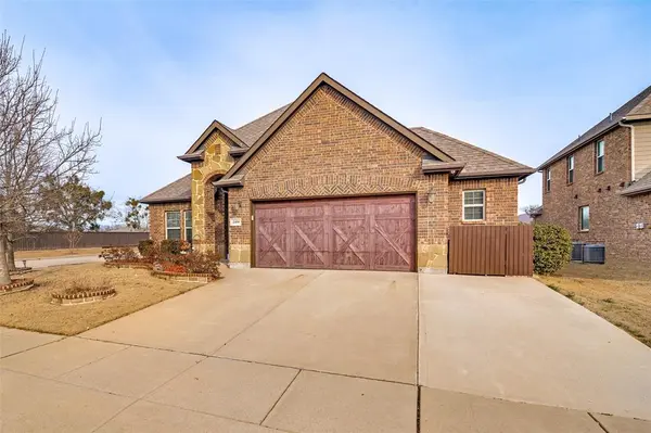 2400 Sabine Circle, Royse City, TX 75189