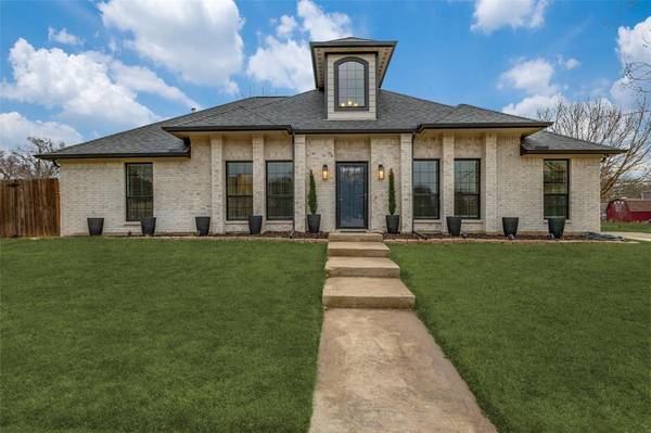 200 Dale Drive, New Hope, TX 75071