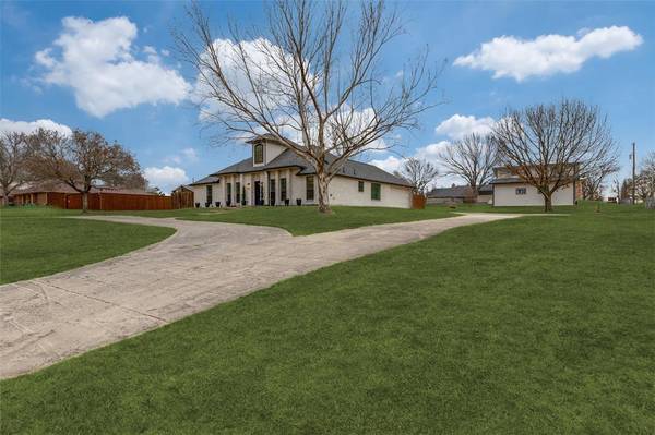 200 Dale Drive, New Hope, TX 75071