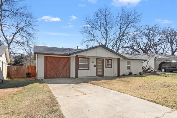 610 Stonewall Drive, Euless, TX 76039