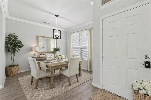 3522 Hanan Street, Sherman, TX 75092