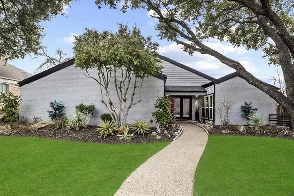 6029 Spring Flower Trail, Dallas, TX 75248