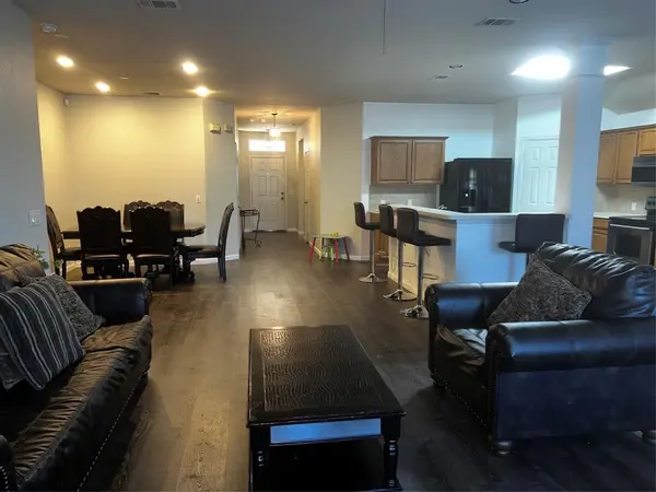 2508 Prospect Hill Drive, Fort Worth, TX 76123