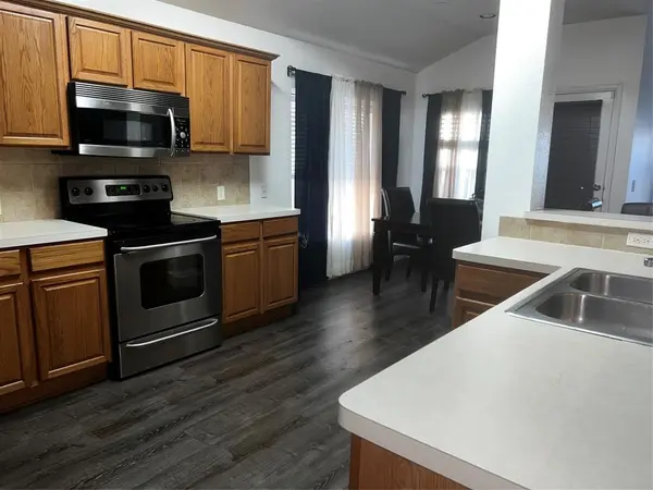 2508 Prospect Hill Drive, Fort Worth, TX 76123