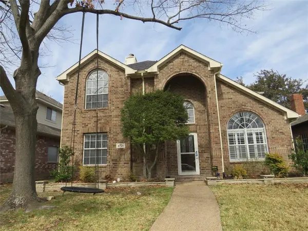 8721 Greenwood Trail, Rowlett, TX 75088