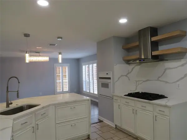 8721 Greenwood Trail, Rowlett, TX 75088