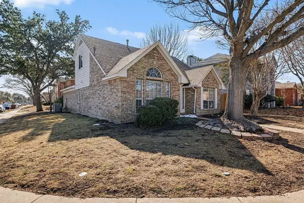 708 Willow Oak Drive, Allen, TX 75002
