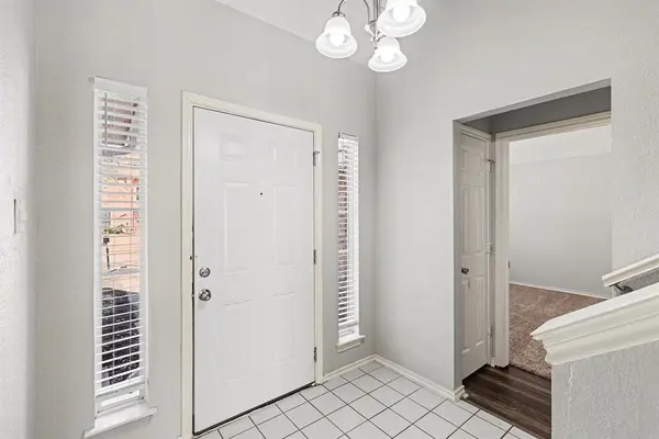 708 Willow Oak Drive, Allen, TX 75002