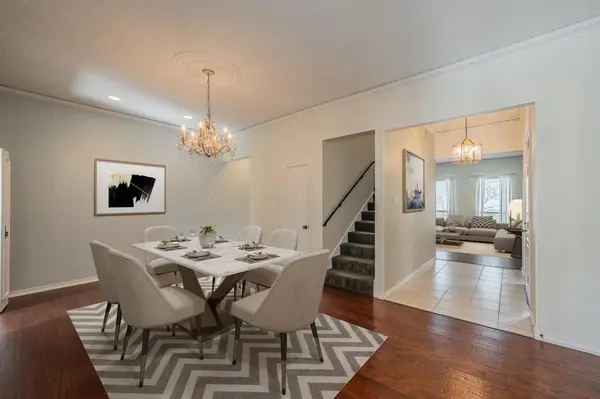 3020 Stonehenge Lane, Carrollton, TX 75006