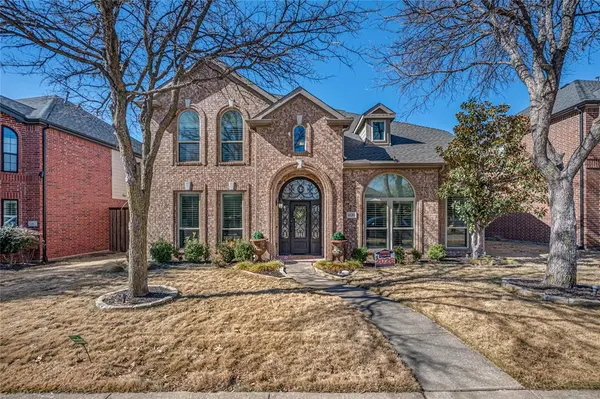 11261 Tenison Lane, Frisco, TX 75033