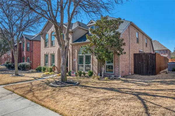 11261 Tenison Lane, Frisco, TX 75033