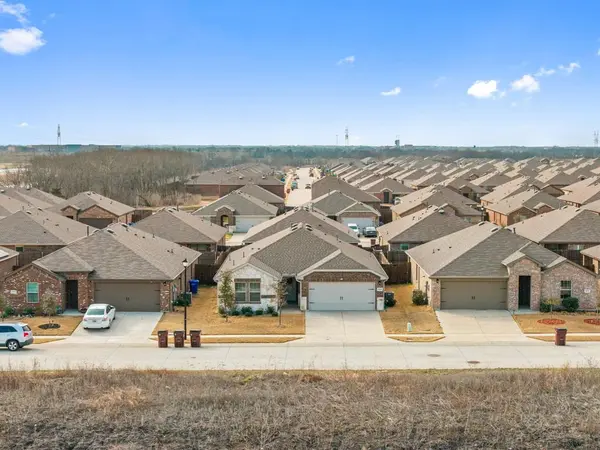 3020 Wooten Trail, Royse City, TX 75189