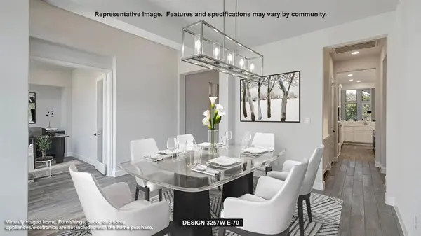 7325 Wayward Wind Drive, Fort Worth, TX 76179