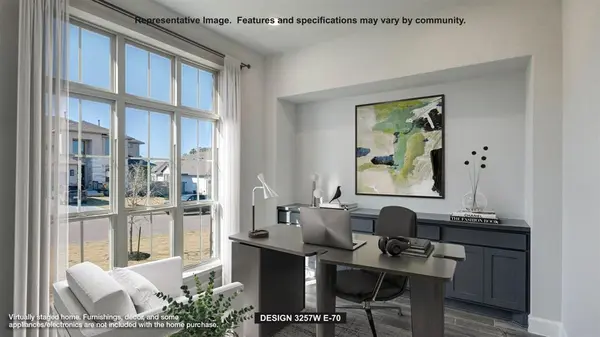 7325 Wayward Wind Drive, Fort Worth, TX 76179