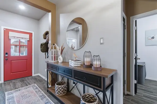 2213 Lacerta Drive, Haslet, TX 76052