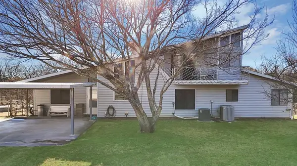 7320 Retta Mansfield Road, Mansfield, TX 76063