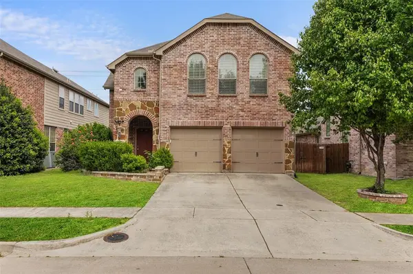 2405 Reston Drive, Mckinney, TX 75072