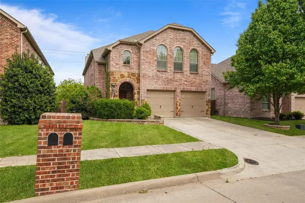 2405 Reston Drive, Mckinney, TX 75072