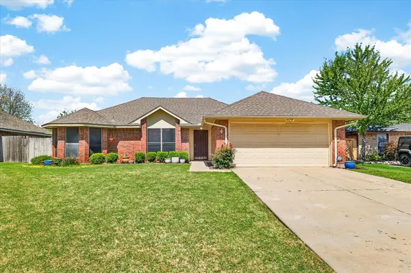 4 Sonora Drive, Trophy Club, TX 76262