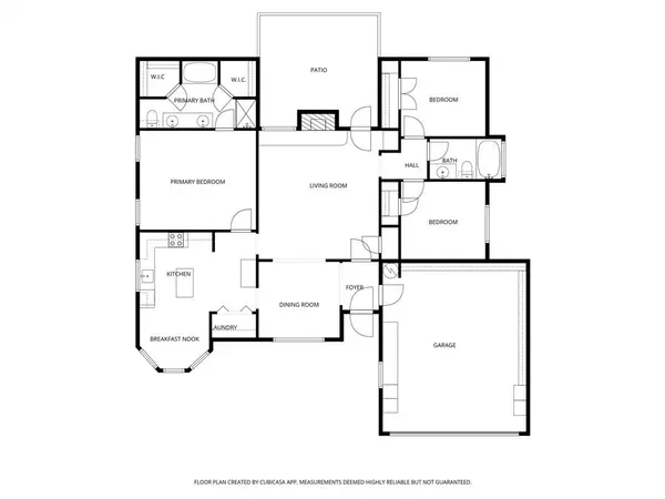 4 Sonora Drive, Trophy Club, TX 76262