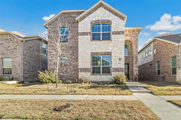 5318 Archway Drive, Garland, TX 75040
