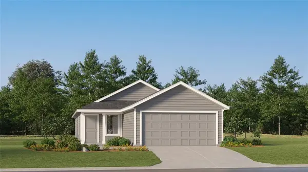 1312 Hondo Canyon Drive, Fort Worth, TX 76052