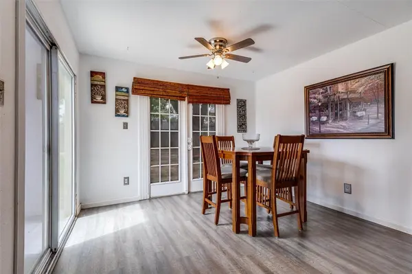 7501 Cedarhill Road, Watauga, TX 76148