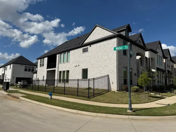 7328 Endeavor Lane, Mckinney, TX 75070