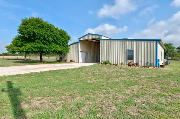 8074 County Road 254, Clyde, TX 79510