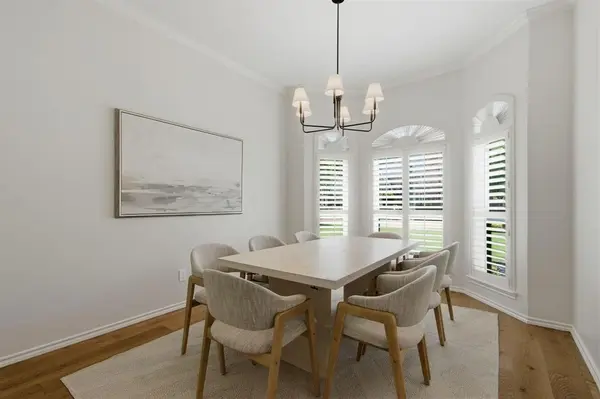 7603 Monticello Parkway, Colleyville, TX 76034