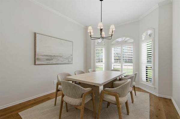 7603 Monticello Parkway, Colleyville, TX 76034