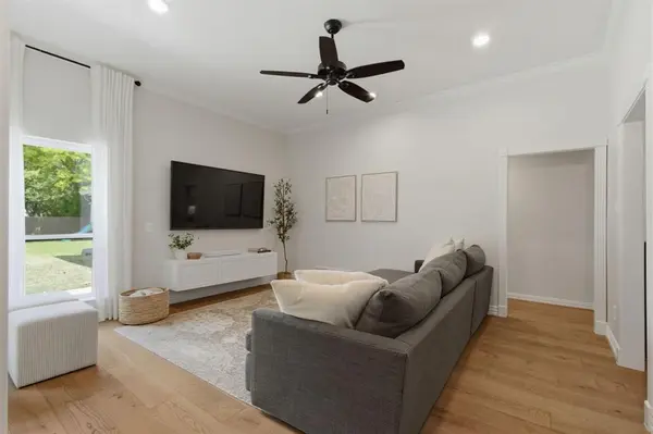 7603 Monticello Parkway, Colleyville, TX 76034