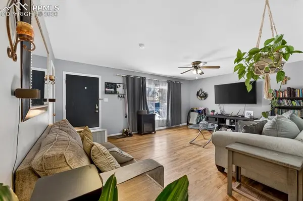 433 Ponderosa DR, Colorado Springs, CO 80911