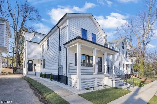 21 Cross St, Montclair Twp., NJ 07042