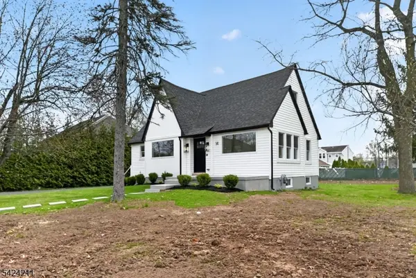 14 Harvest Ave, East Hanover Twp., NJ 07936