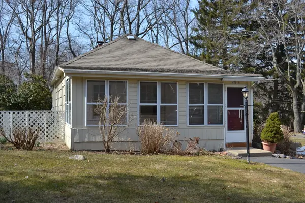 471 Sicomac Ave, Wyckoff Twp., NJ 07481