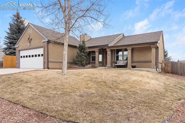 7925 Lindsey DR, Colorado Springs, CO 80920