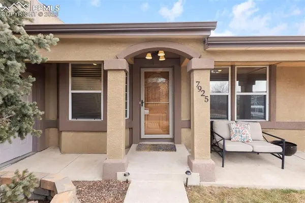 7925 Lindsey DR, Colorado Springs, CO 80920