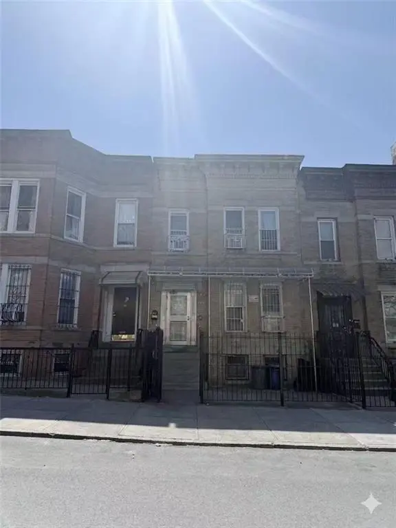 536 46th ST, Brooklyn, NY 11220