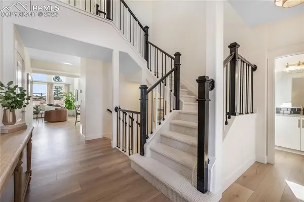 8560 Crooked Branch LN, Colorado Springs, CO 80927