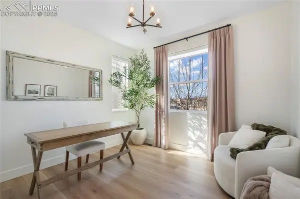 8560 Crooked Branch LN, Colorado Springs, CO 80927